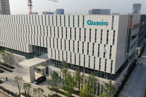 嘉興凱實(shí)生物潔凈車間工程